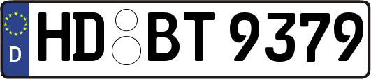 HD-BT9379