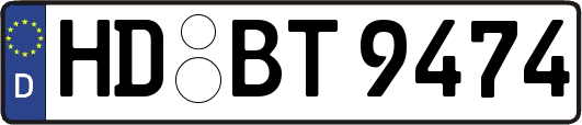 HD-BT9474