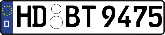 HD-BT9475