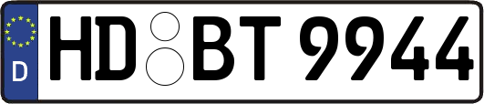 HD-BT9944