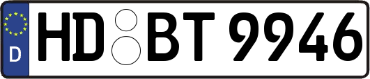 HD-BT9946