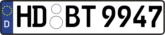 HD-BT9947