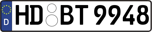 HD-BT9948