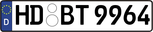 HD-BT9964