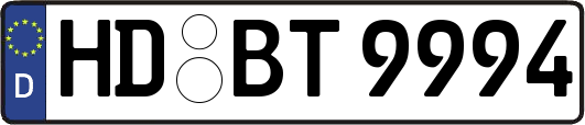 HD-BT9994