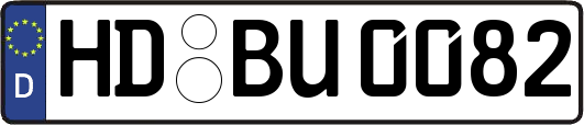 HD-BU0082