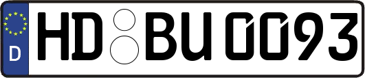 HD-BU0093