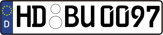 HD-BU0097