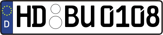 HD-BU0108