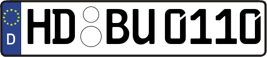 HD-BU0110
