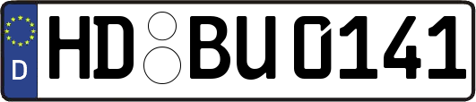 HD-BU0141