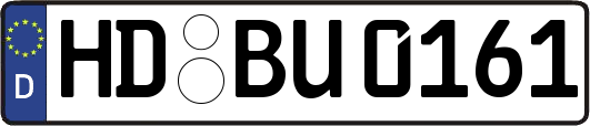 HD-BU0161