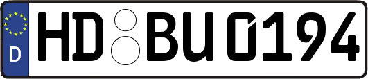 HD-BU0194