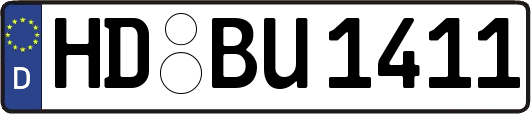 HD-BU1411