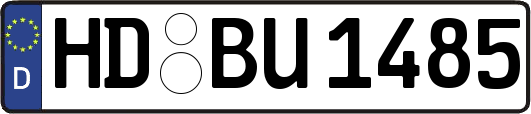 HD-BU1485