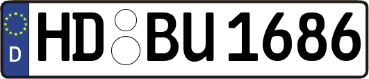 HD-BU1686
