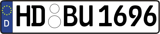 HD-BU1696