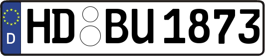 HD-BU1873