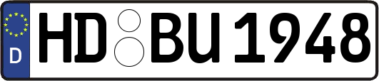 HD-BU1948