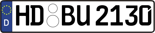 HD-BU2130