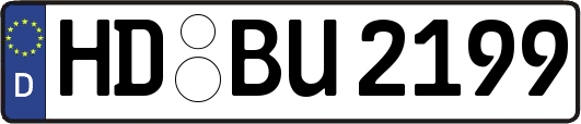 HD-BU2199