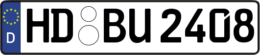 HD-BU2408