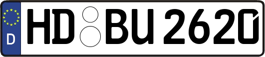 HD-BU2620