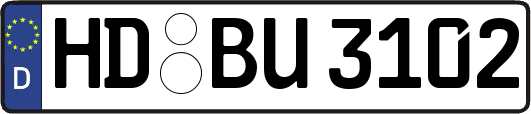 HD-BU3102