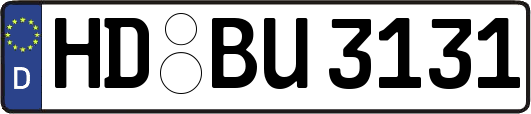 HD-BU3131