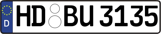 HD-BU3135
