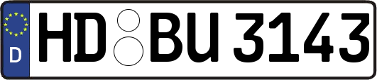 HD-BU3143