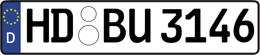HD-BU3146