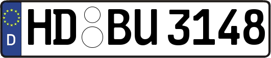HD-BU3148