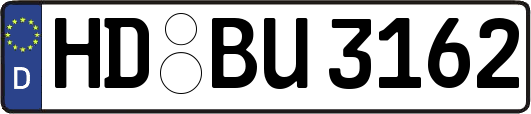 HD-BU3162