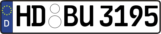 HD-BU3195