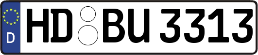 HD-BU3313