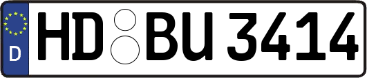 HD-BU3414