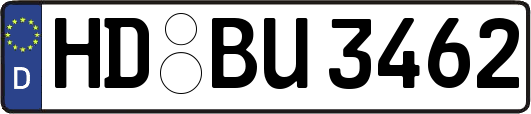 HD-BU3462