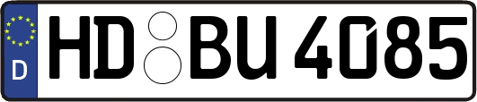 HD-BU4085