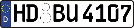 HD-BU4107