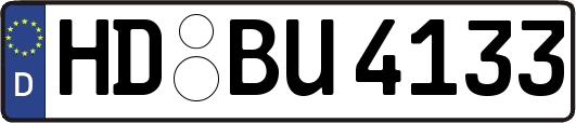 HD-BU4133