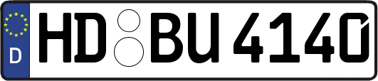 HD-BU4140