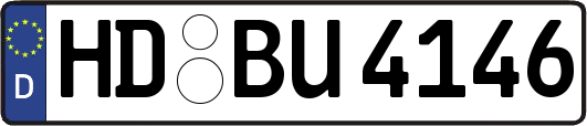 HD-BU4146