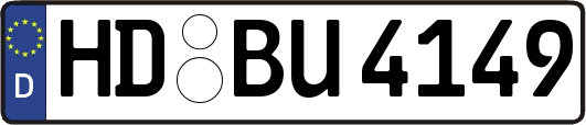 HD-BU4149