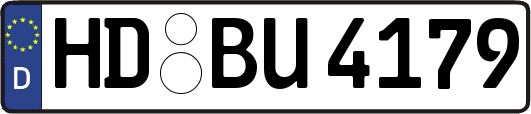 HD-BU4179