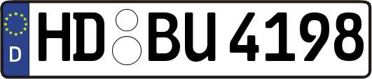 HD-BU4198