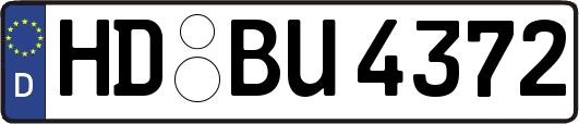 HD-BU4372