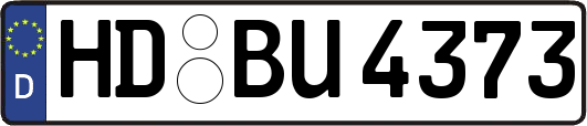 HD-BU4373