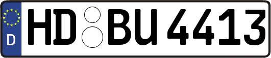 HD-BU4413
