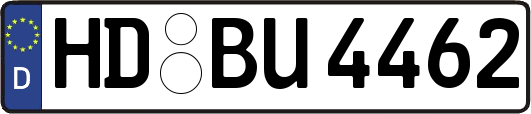 HD-BU4462